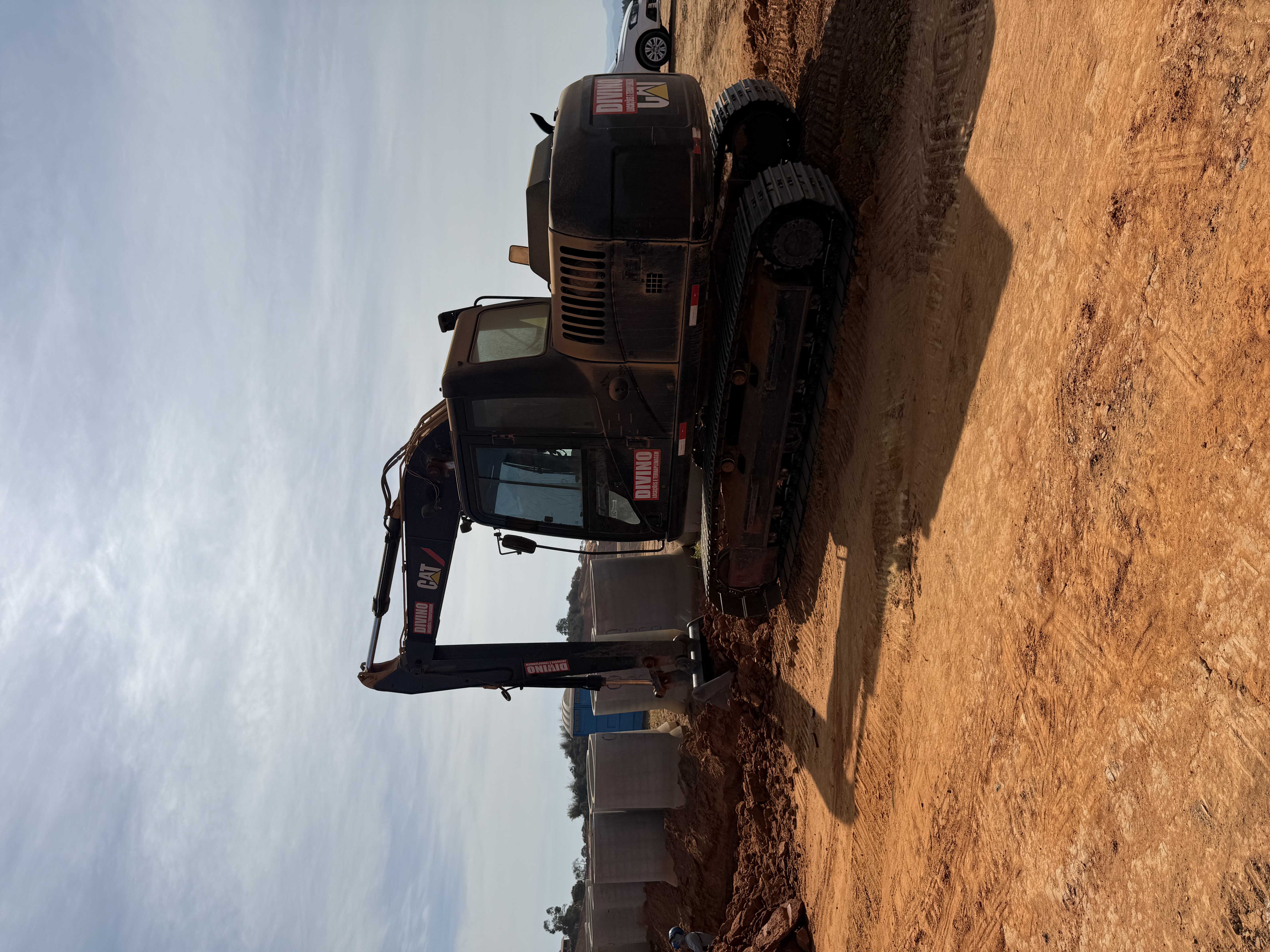 Drenagem Urbana, Rodoviária e Ferroviária